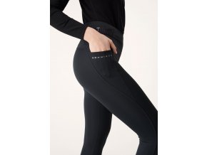 Dámské funkční golfové kalhoty INFINITE FLEX TIGHTS