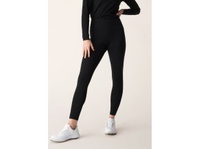 Dámské funkční teplé legíny ALLY MERINO BASE TIGHTS