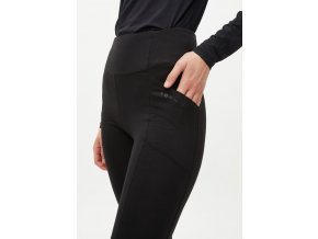 Thermo Zip Tights