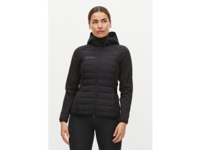 Dámská bunda FORCE HOOD JACKET