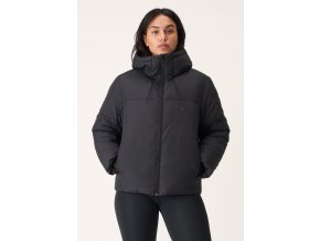 Dámská teplá zimní bunda BLAZE SHORT JACKET