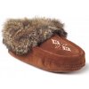 Tipi Moccasin