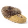 Traveller Moccasin