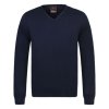 Pánský svetr WYATT V-NECK