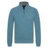 Oscar Jacobson Bogart Tour Half Zip 6646 9751 202