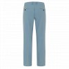 Oscar Jacobson Laurent Stretch Trouser Smokeblue 51537850 202 Back normal