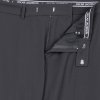 Oscar Jacobson Laurent Trousers black 51537850 310 extra[1] normal