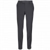 Oscar Jacobson Laurent Trousers black 51537850 310 front normal