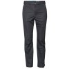 Oscar Jacobson Dennis Trousers black 51319642 311 front normal