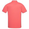 Oscar Jacobson Ivo Pin Poloshirt red 65519058 657 back normal