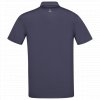 Oscar Jacobson Chap Course Poloshirt blue 66764292 216 back normal