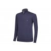 Heron Pin Half-Zip