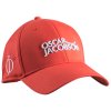 Oscar Jacobson Daniel Cap red 93286628 657 front normal