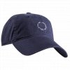 Oscar Jacobson Fawkes Cap blue 93306669 216 front normal