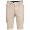 Oscar Jacobson Declan Shorts beige 51875631 472 front normal