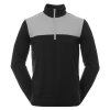 oscar jacobson pock course pullover 312