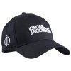 Oscar Jacobson Daniel Cap black 93286628 310 front