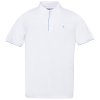 Oscar Jacobson Ivo Pin Poloshirt white 65519058 921 front