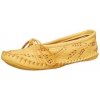 Deerskin slipper det