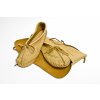 deerskin slipper