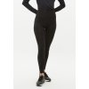Dámské funkční zateplené kalhoty THERMO ZIP TIGHTS