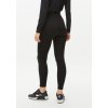 Dámské funkční zateplené kalhoty THERMO ZIP TIGHTS