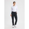 Dámské golfové kalhoty THERMAL STRETCH PULL ON PANTS