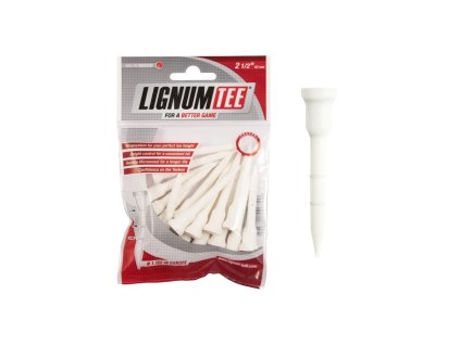 2167 1 2167 lignum tee 2 1 2 pack 16ks bila lignum tee