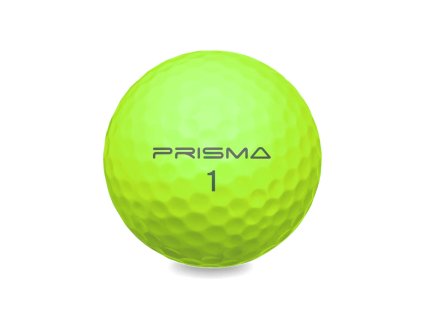 masters prisma fluoro 2 vrstve golfove micky 12ks zelene