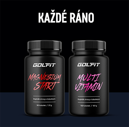 Každé ráno
