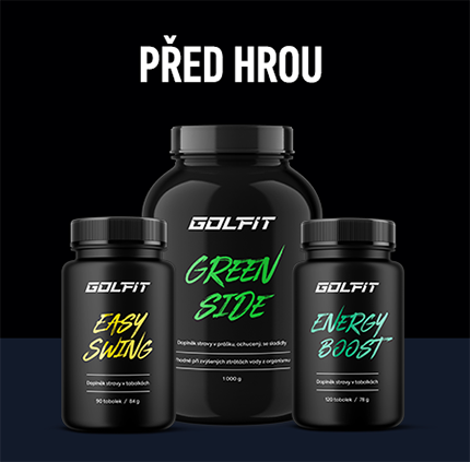 Před hrou