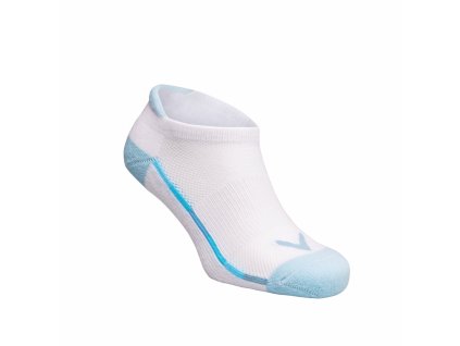 CALLAWAY Sport Tab Low 2 dámské ponožky bílo-modré