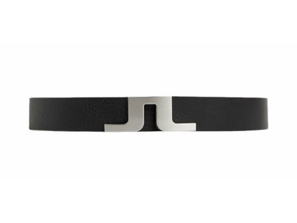 Bridger Leather Belt Black 9999 85