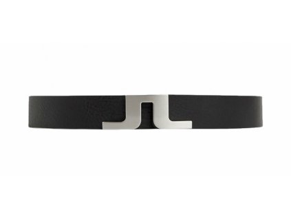 Bridger Leather Belt Black 9999 95
