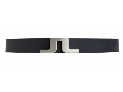 Bridger Leather Belt JL Navy 6855 105