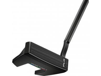 Ping 2023 Pld Milled Prime Tyne 4 Putter