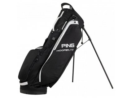 Ping Bags Hoofer Lite 231 Black