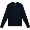 J.Lindeberg Gus Knitted Sweater JL Navy L Knitwear