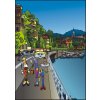 16 ilustrace na promenade
