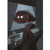 7 ilustrace zly pohled