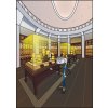 14 ilustrace muzeum trofeji