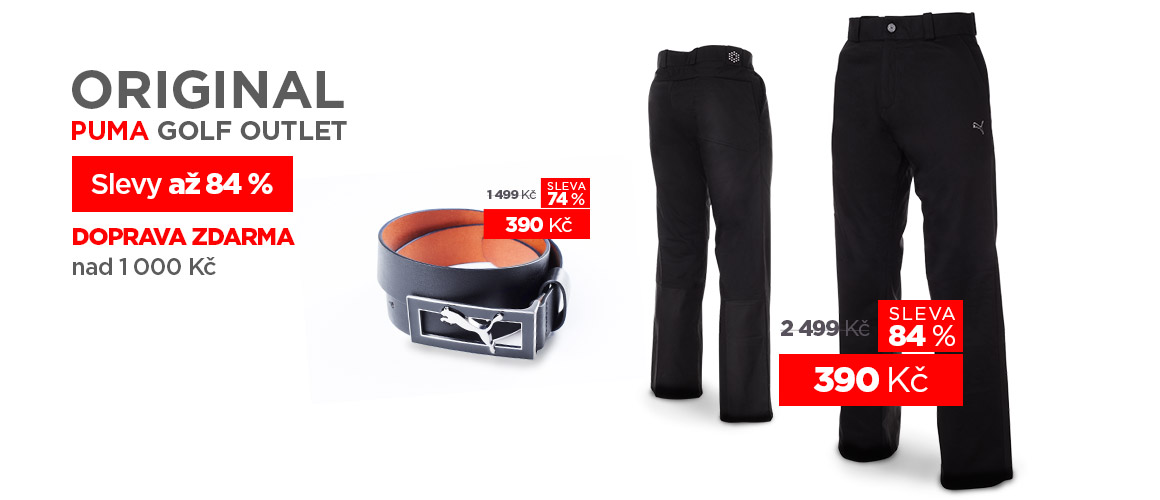 Oblečení pánské