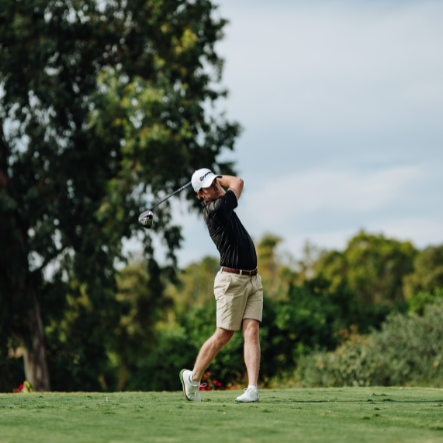Jak Vybrat Tu Správnou Golfovou Hůl pro Váš Švih | Golfshop4you Kompletní Průvodce