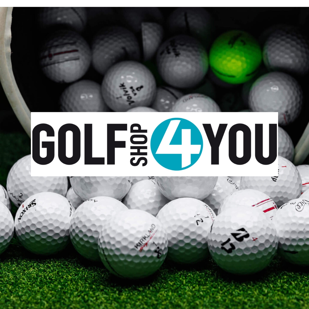 Kde se vlastně vyrábějí golfové míčky?