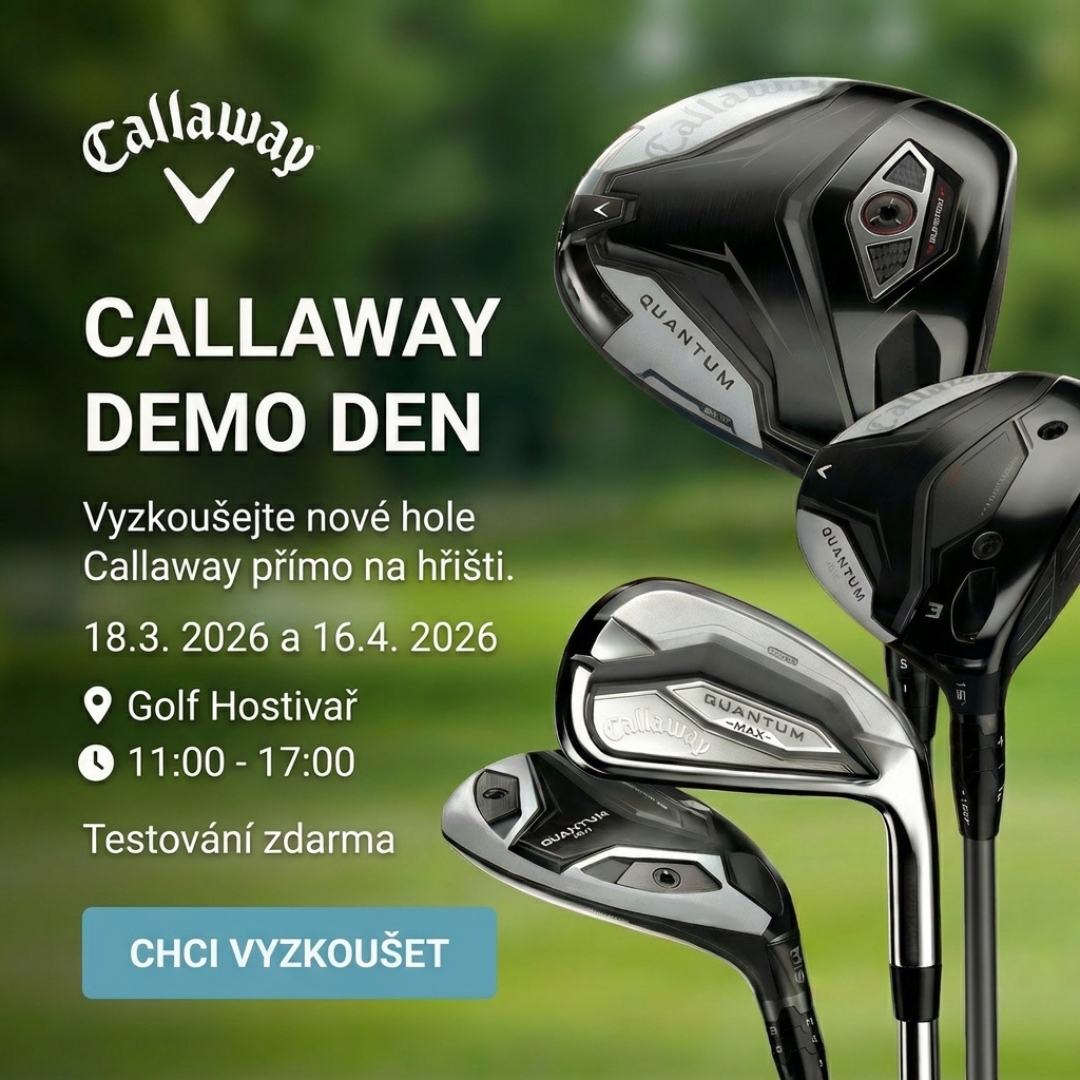 CALLAWAY DEMO DAY 2026