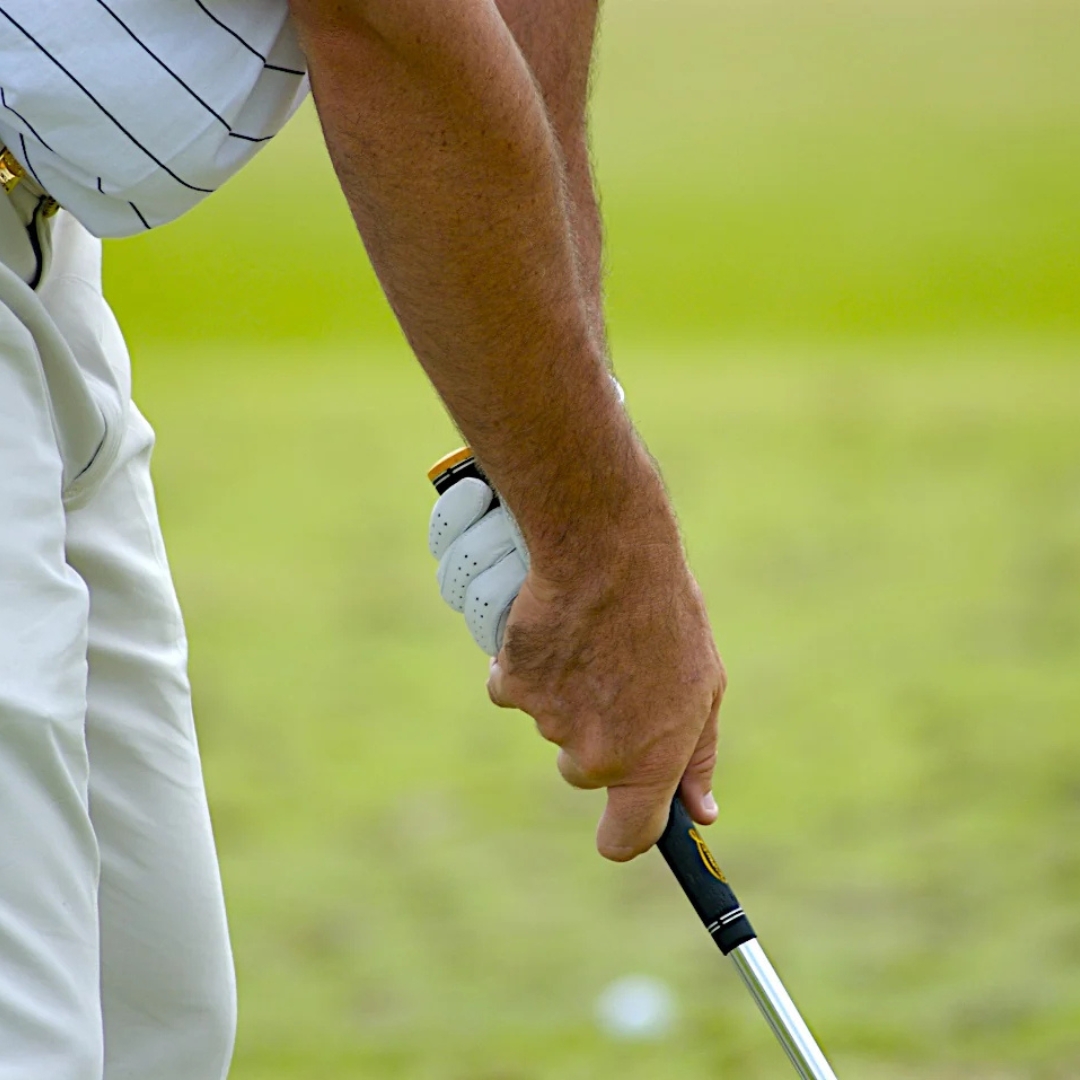 Golfové Gripy: Klíč k Lepší Hře – Udržujte Svou Hru na Vysoké Úrovni