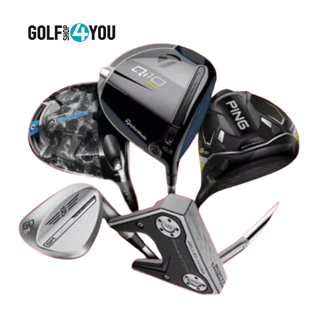 Jak vybrat správné golfové hole pro maximální výkon? Vše, co potřebuješ vědět!