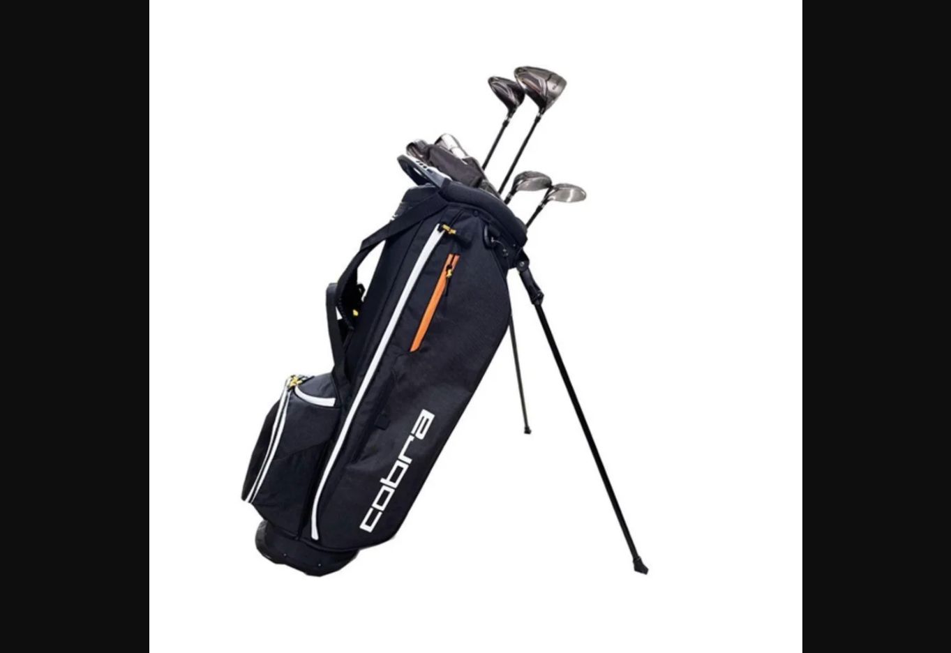 Jak vybrat kompletní golfový set bez drahé chyby