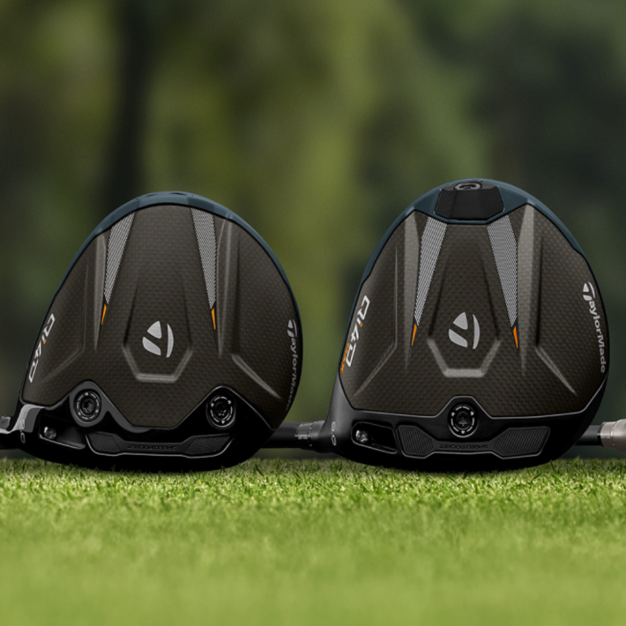 TaylorMade Qi4D: nový standard rychlosti a výkonu pro golfisty v roce 2026