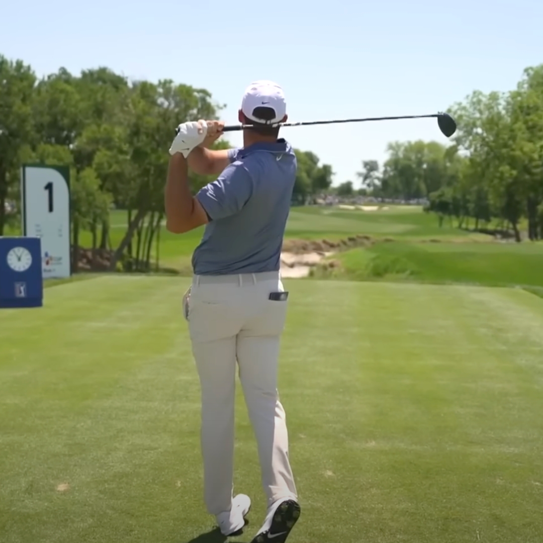 Scheffler znovu kraluje, DeChambeau dobývá Koreu – golfová sezóna nabírá na obrátkách
